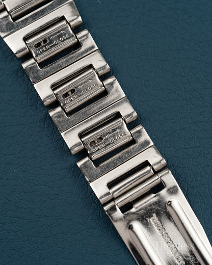 Tissot PR516 Automatic Grey Dial