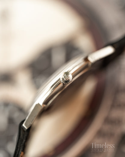 Universal Genève Ultra Thin Cal. 1-42