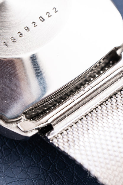 Longines Flagship HF Ref 8473 - Cal. 6651 Automatic HF - 1974