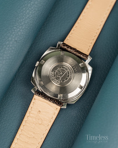 Bulova Ambassador 500 Automatico Micro Rotore