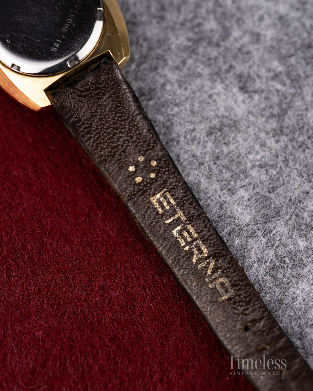 Eterna Matic Sahida Lady