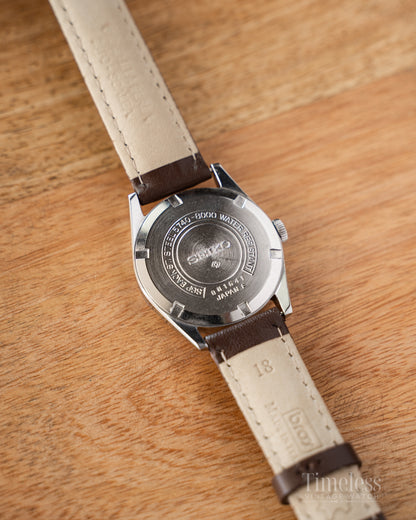 Seiko Lord Marvel Hi Beat 36000