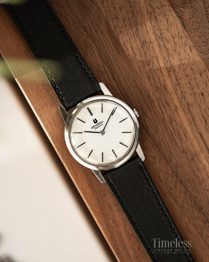 Universal Genève Ultra Thin Cal. 1-42