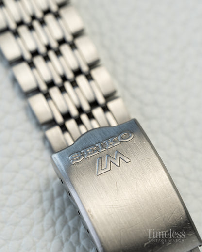 Seiko Lord Matic LM Ref. 5606 Automatic, Original bracelet