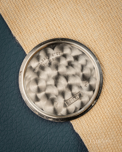 Bulova Ambassador 500 Automatico Micro Rotore