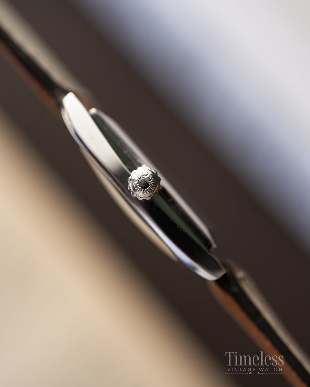 Longines Flagship Vintage Tonneau Cal. 428 Manual - Ref. 76864