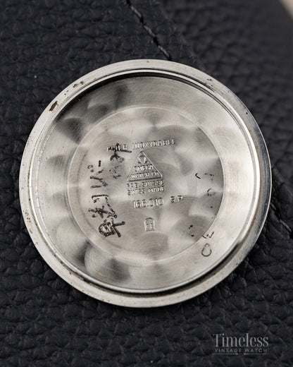 Omega Seamaster Ref. 166.010 SP Automatic Chronometer