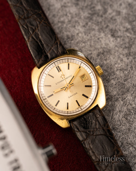 Eterna Matic Sahida Lady