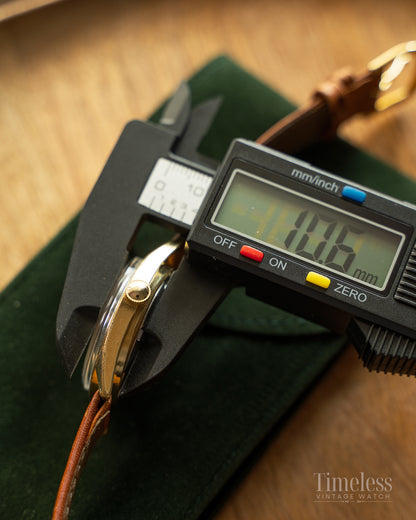 Seiko Automatic 6602 - 8050