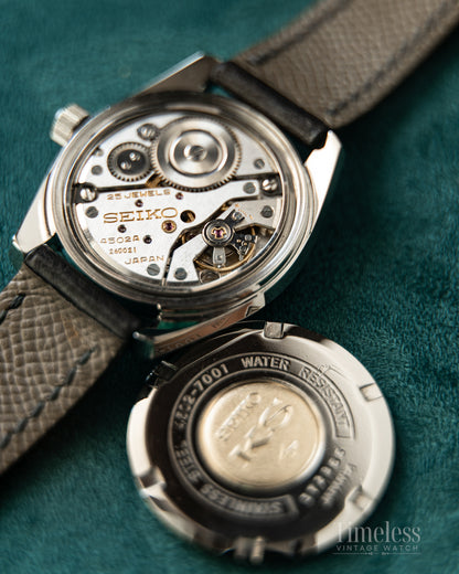 Seiko KS King Hi Beat