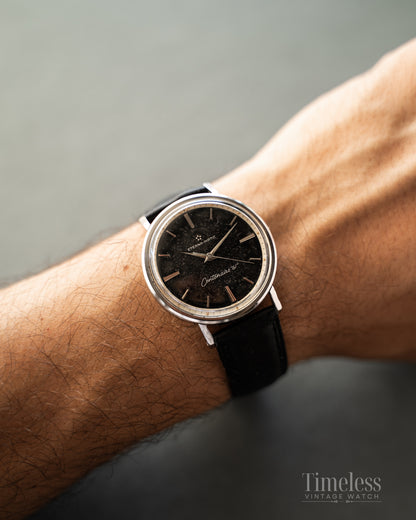 Eterna Matic Centenaire 61