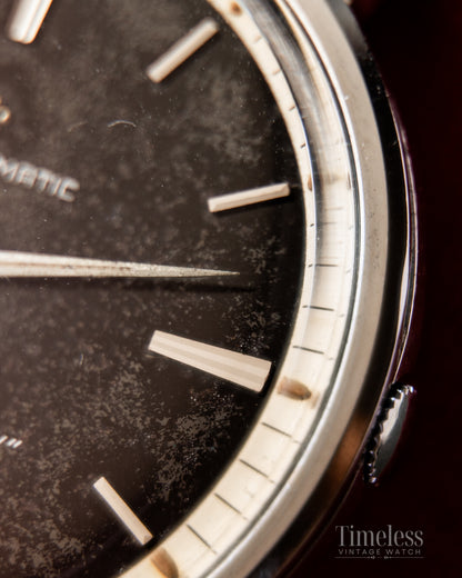 Eterna Matic Centenaire 61