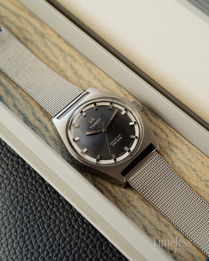 Tissot Seastar PR516