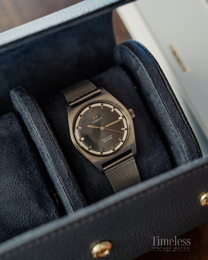 Tissot Seastar PR516