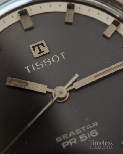 Tissot Seastar PR516