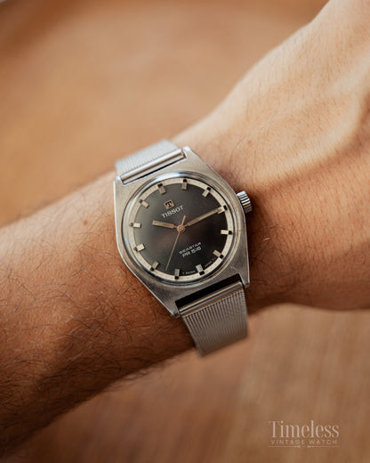 Tissot Seastar PR516