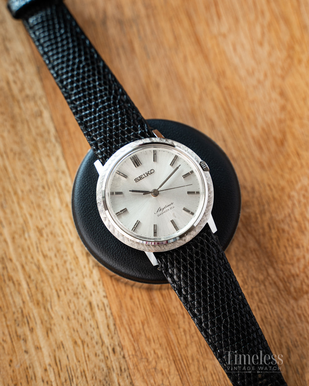Seiko Skyliner Ref.6220-7020 Palladium
