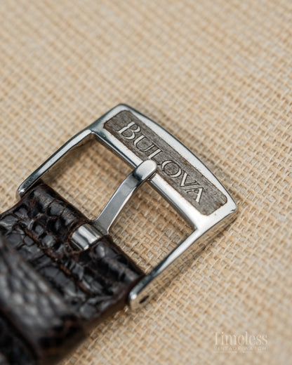 Bulova Ambassador 500 Automatico Micro Rotore