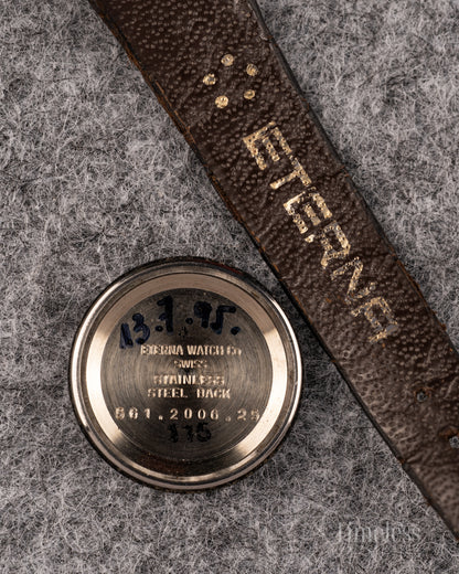 Eterna Matic Sahida Lady