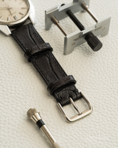 Seiko King Seiko KS Hi Beat 36.000 Ref. 4502A-7001, 1973