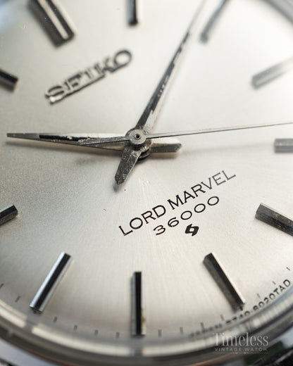 Seiko Lord Marvel 36.000 Hi Beat Ref 5740-8000