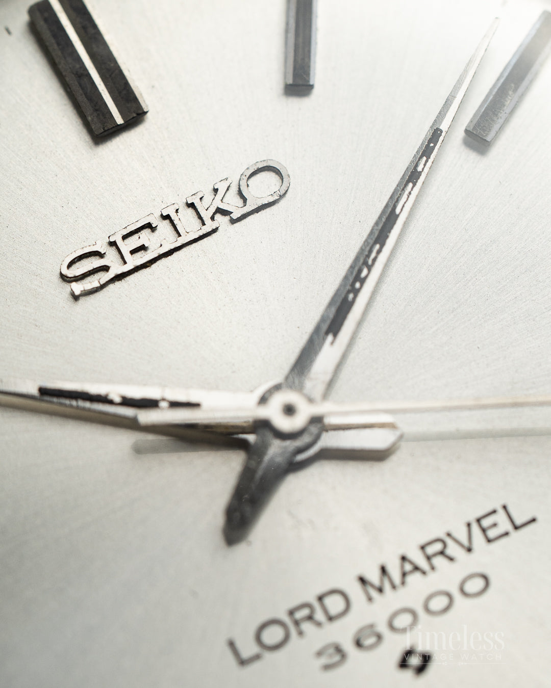 Seiko Lord Marvel 36.000 Hi Beat Ref 5740-8000