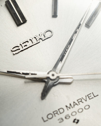 Seiko Lord Marvel 36.000 Hi Beat Ref 5740-8000